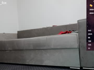 webcam girl carmela_fox live cam image #12762805