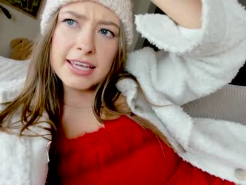 webcam girl x_lily_x live cam image #7861974