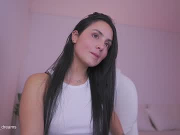 webcam girl annie_dreams live cam image #7845612