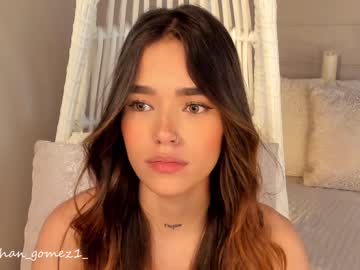 webcam girl _meghan_gomez1_ live cam image #4652802