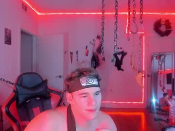 webcam man thejohnnystone live cam image #292023