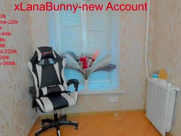 webcam girl xlanabunny live cam image #3026795