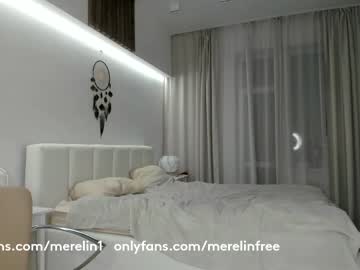 webcam girl merelin__ live cam image #1570380