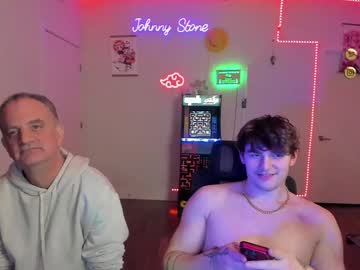 webcam man thejohnnystone live cam image #11644730