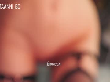 webcam girl taanni_bc live cam image #4701629