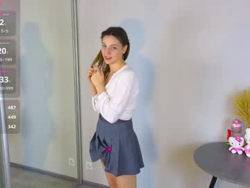 webcam girl tessacutie live cam image #11782690
