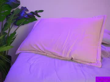 webcam girl calypso_and_ge1 live cam image #12872235