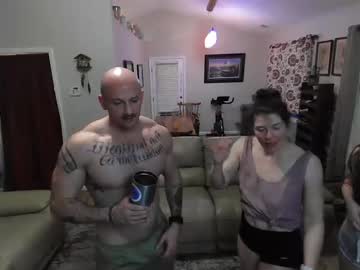 webcam couple fit_threesome live cam image #4932888