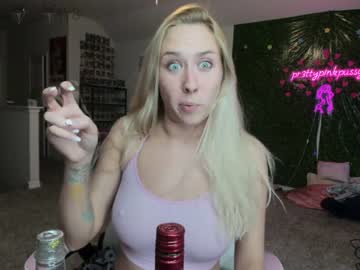 webcam girl pr3ttyp1nkpussy live cam image #2436096
