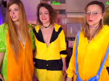 webcam girl juicyandthepussyblvd live cam image #1975715