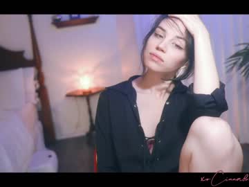 webcam girl cinnabelle live cam image #653045