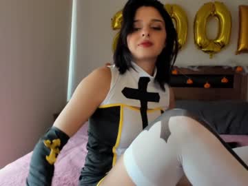 webcam girl yourfreakygirl live cam image #4031924