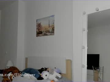 webcam girl elisa_oliver live cam image #1214049