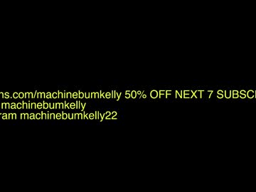 webcam man machinebumkelly live cam image #11745658