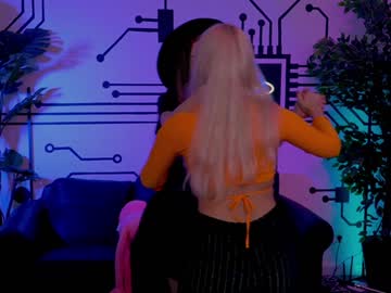 webcam couple anabel054 live cam image #4157275