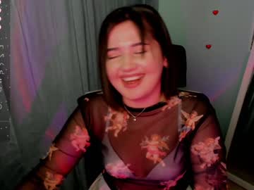 webcam girl jennie_berry live cam image #10614128