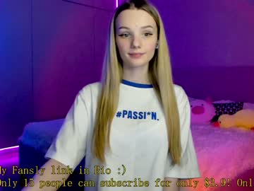 webcam girl _passion_show_ live cam image #4312255