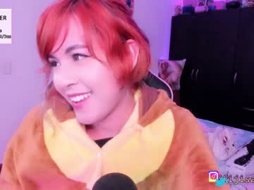 webcam tranny fijisakistar live cam image #4707128