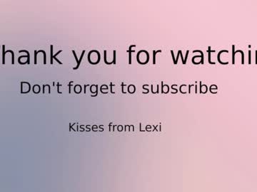 webcam girl _sexi_lexi live cam image #5406753