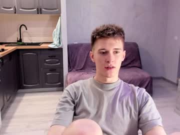 webcam man cute_joni live cam image #7181457