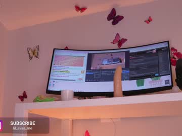 webcam girl lil_eva live cam image #6500771