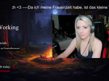 webcam girl kimilee22 live cam image #12682950