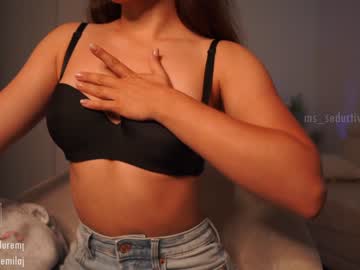 webcam girl ms_seductive live cam image #7737772