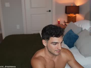 webcam man lucid_dreamsxxx live cam image #12557384