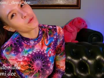 webcam girl _demi_dee_ live cam image #5324943