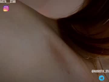 webcam girl augusta77 live cam image #11082477