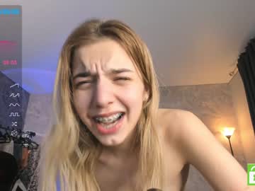 webcam girl bettybarnett live cam image #5256369