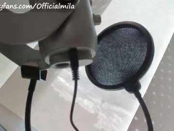webcam girl offimila live cam image #3867858