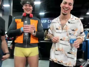 webcam man thejohnnystone live cam image #3975462