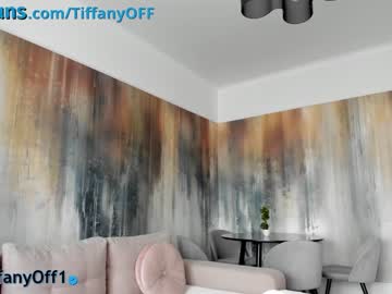 webcam girl tiffanyhouston_ live cam image #5869797