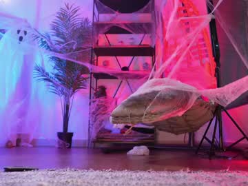 webcam girl goth_dolll live cam image #10714337