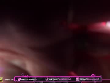 webcam girl tamaramilano live cam image #4125117
