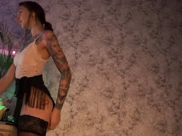 webcam girl kronniekray live cam image #113841