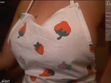 webcam girl _lady_di live cam image #751587
