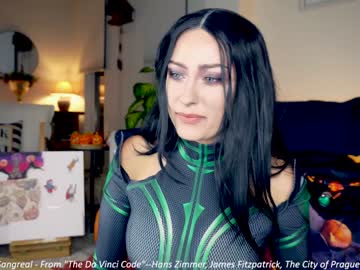 webcam girl x_lily_x live cam image #7432224