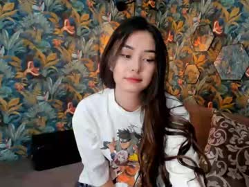 webcam girl haeun_lee live cam image #847985