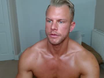 webcam man alexandersteelmuscle live cam image #6346904