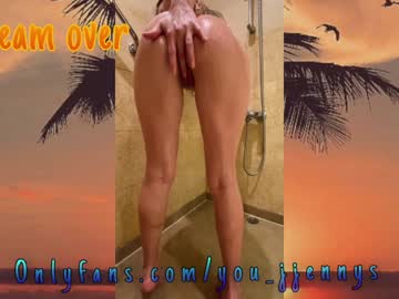 webcam girl jjennys live cam image #141839