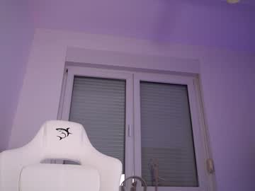 webcam girl aria_diaz live cam image #8339606