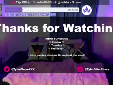 webcam man tylerchasexxx live cam image #4646262