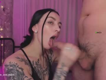 webcam couple bethanie_derek live cam image #4836239