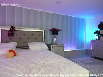 webcam girl alexsisfaye live cam image #6104048