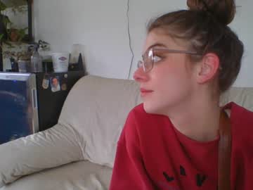 webcam girl rosegold18 live cam image #8416404