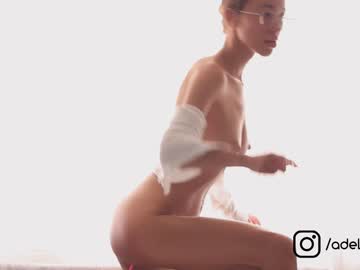 webcam girl adelelove live cam image #3253450