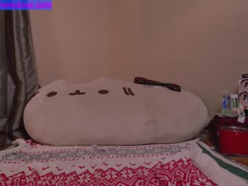 webcam girl chroniclove live cam image #4236527