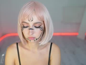 webcam girl silent_chill live cam image #10927934